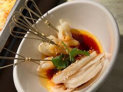 -绿茶餐厅(壹方天地店)