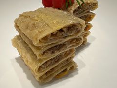 -太湖饭店·寄畅轩中餐厅