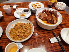 -陈鹏鹏潮汕菜(欢乐海岸 海边景观店)