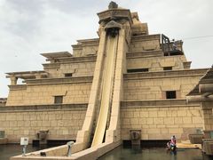 -亚特兰蒂斯水世界冒险乐园