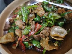 -潇湘·永州会馆(百子湾店)