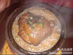 -柴米油盐三杯鸡(象山北路店)