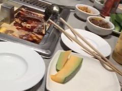 -海底捞火锅(公益西桥店)