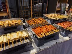 -上海虹桥宾馆味翠餐厅