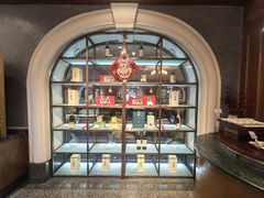 -杭州香格里拉·香宫中餐厅