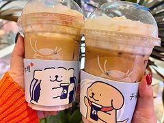 -瑞幸咖啡(仁和新城店)