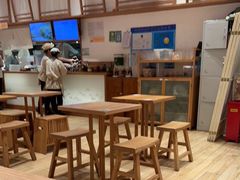 -小满手工粉(上海月星环球港店)