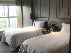 -榛悦隆堡成都酒店(春熙路太古里店)