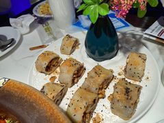 -今朝桃花醉川菜小酒馆(龙湖天街店)