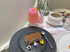 -PARFUM FLORAL花境法餐(南京首店)