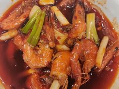 -五丁桥光头香辣蟹(望江橡树林店)