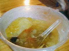 -可来屋四果汤(中山公园店)