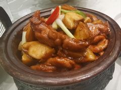 -令氏家外家周秦食府(高新店)