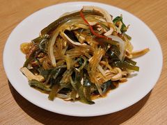 什锦豆干丝-鼎泰丰(德基广场店)