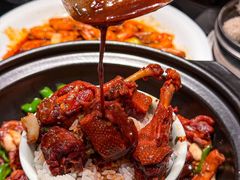 -一品味庄·地标武昌鱼·藕汤湖北菜(黄鹤楼店)