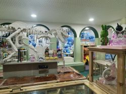 -宝燕乐园(春申店)