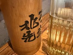 -北丐先生·野馄饨烧烤(长宁龙之梦店)