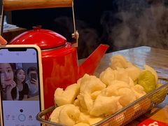 -山河屯铁锅炖(哈西站店)