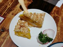 -小川洋风料理(街道口店)