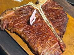 -小火花·干式熟成牛排馆Spark SteakHouse(剑桥郡店)