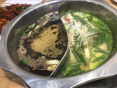 -袁记串串香(和县镇淮街店)