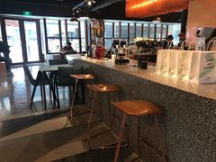 -sugarman espresso素饮糖人高新咖啡工厂