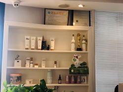 大厅-美丽匯形象定制