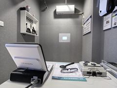 -宝岛眼镜·星创视光中心(中泰店)