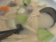 -汤城小厨•粤菜•靓汤(苏州街店)