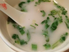 -四川简阳羊肉汤火锅(望花路西里店)