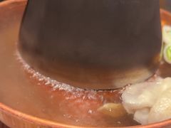 -额尔敦传统涮(体育场店)