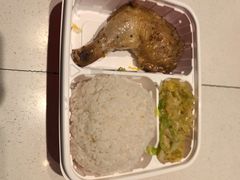 -大圆碗•T骨大排饭(天海店)