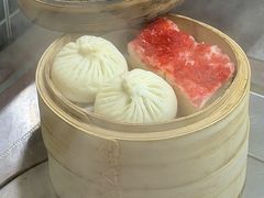 -晓淮山·扬州早茶·淮扬菜(龙阳广场店)
