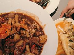 -桂满陇·杭州饭店(清河万象店)
