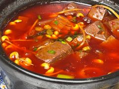 -廖记老砂锅(上清寺店)