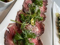 低温慢烤牛肉-黑明餐厅(白鹭洲店)