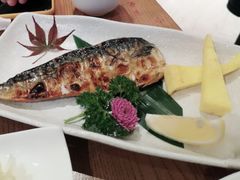 -阿吾罗日本料理(K11艺术中心店)