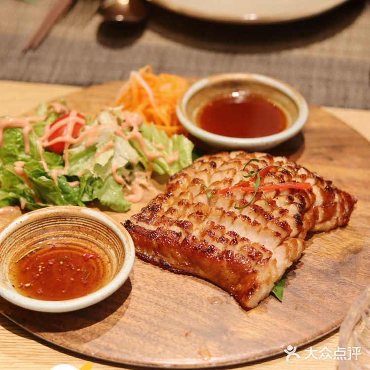 深圳美食|高颜值米其林泰餐店!好吃到哭