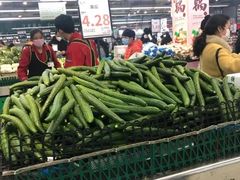 -北国超市(益元店)