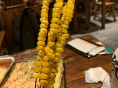 -串大叔炭火烤串·鸡西大冷面刀削面(总店)