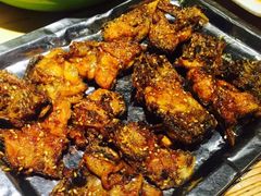 -一顿烧烤(八经街店)