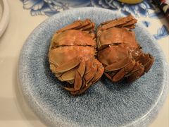 -姑苏家宴·苏帮菜·松鼠桂鱼(苏州总店)