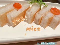 -滋粥楼·顺德菜(番禺广场总店)
