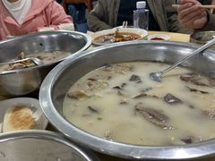 -野狗羊肉汤