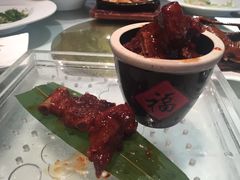 -同喜烤鸭店(光芒店)