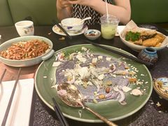 -得意咚瓜·顺德鱼生·冬瓜火锅(深圳首店)