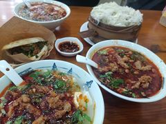 -豆相识•九九豆腐脑(牛咡桥店)