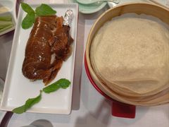-天和晟烤鸭店(玉泉西街店)