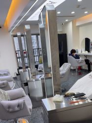 -东梵造型·烫发染发接发连锁SALON