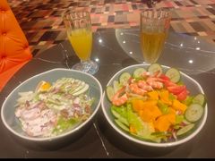 -上海大宁福朋喜来登酒店大堂吧(共和新路店)